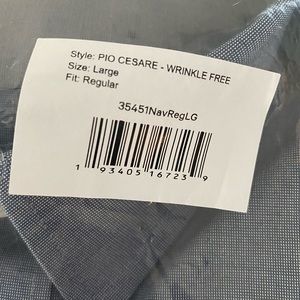 Men’s Untuckit Button Up